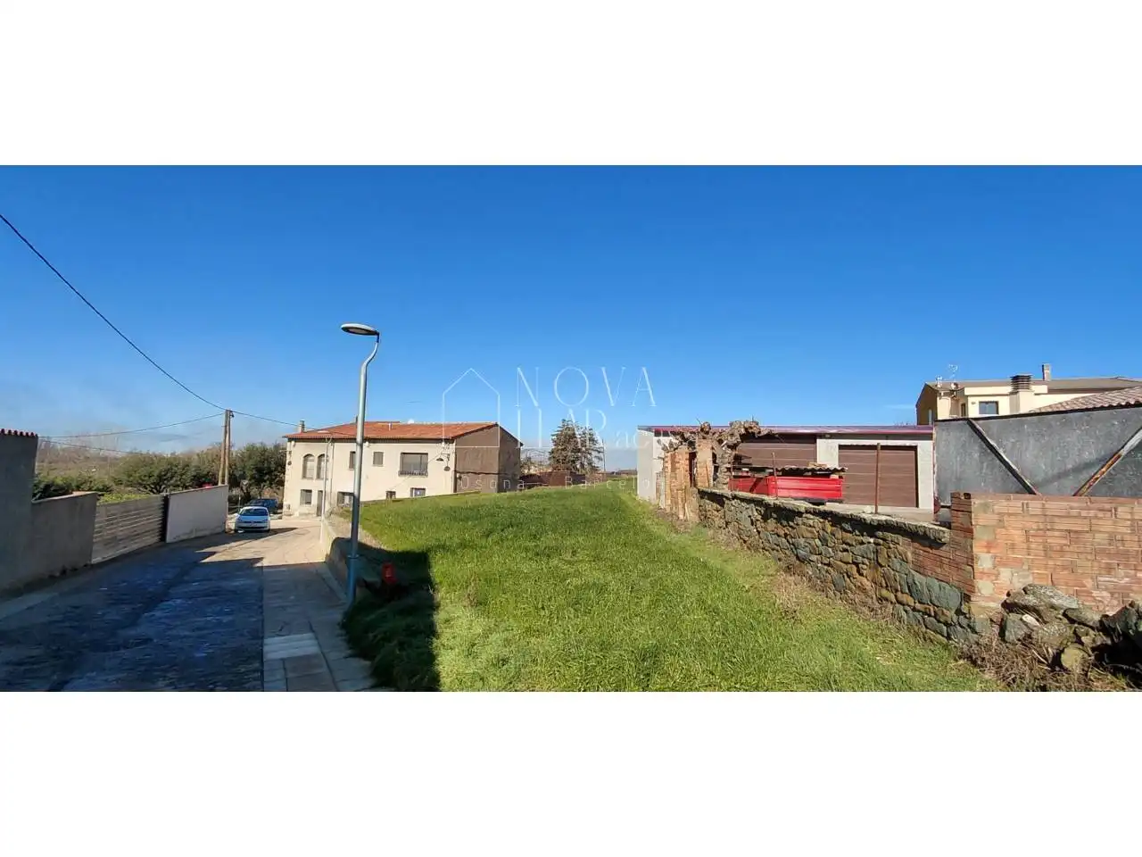 Residential for sale in Folgueroles
