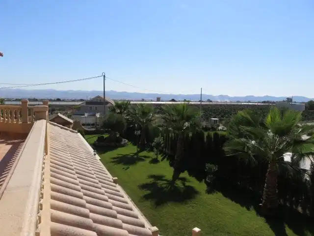 Villa avec terrasse à vendre à Puerto Lumbreras, imagen 16