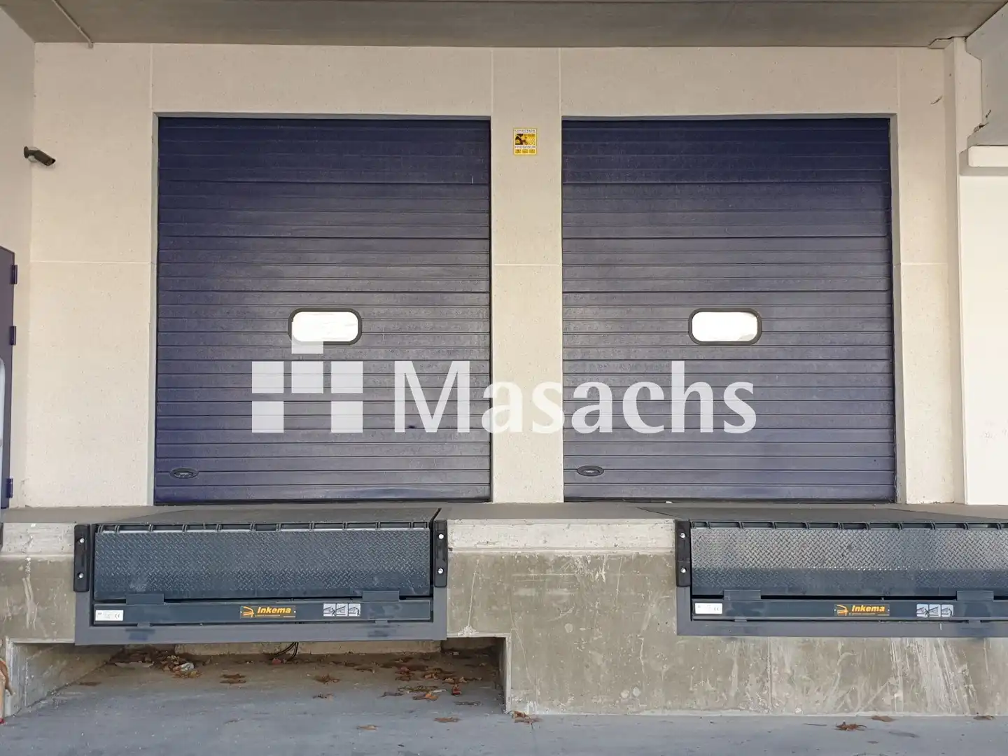 Industrial building for sale in Zona industrial, imagen 10
