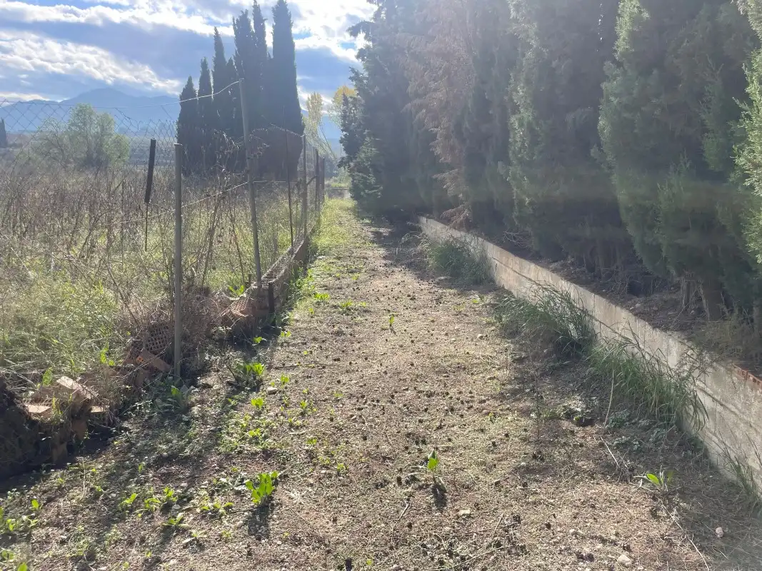 Casa o chalet en venta en Otos con Jardín privado y Piscina