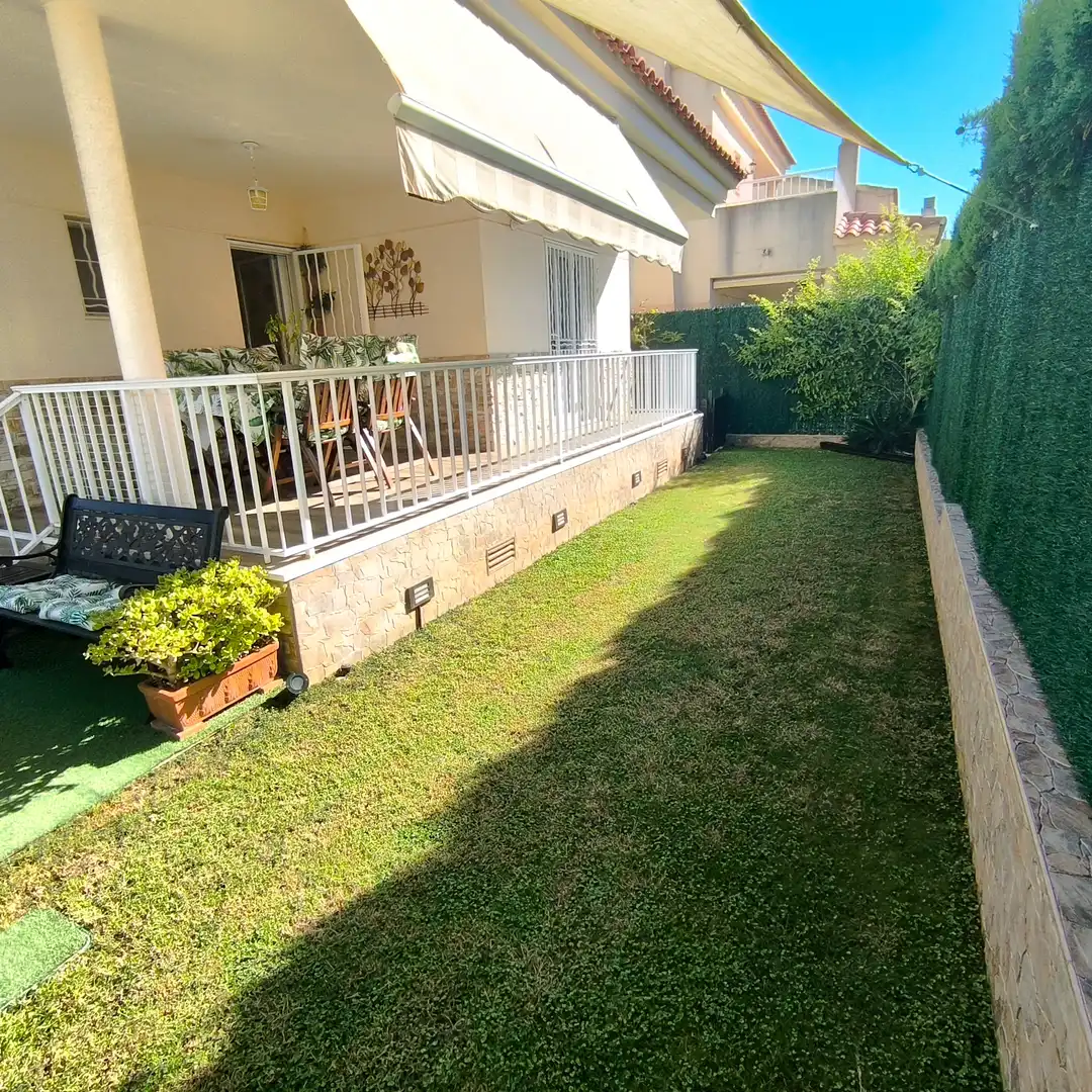 Villa avec piscine à vendre à Vía Po Polígono 7, imagen 8