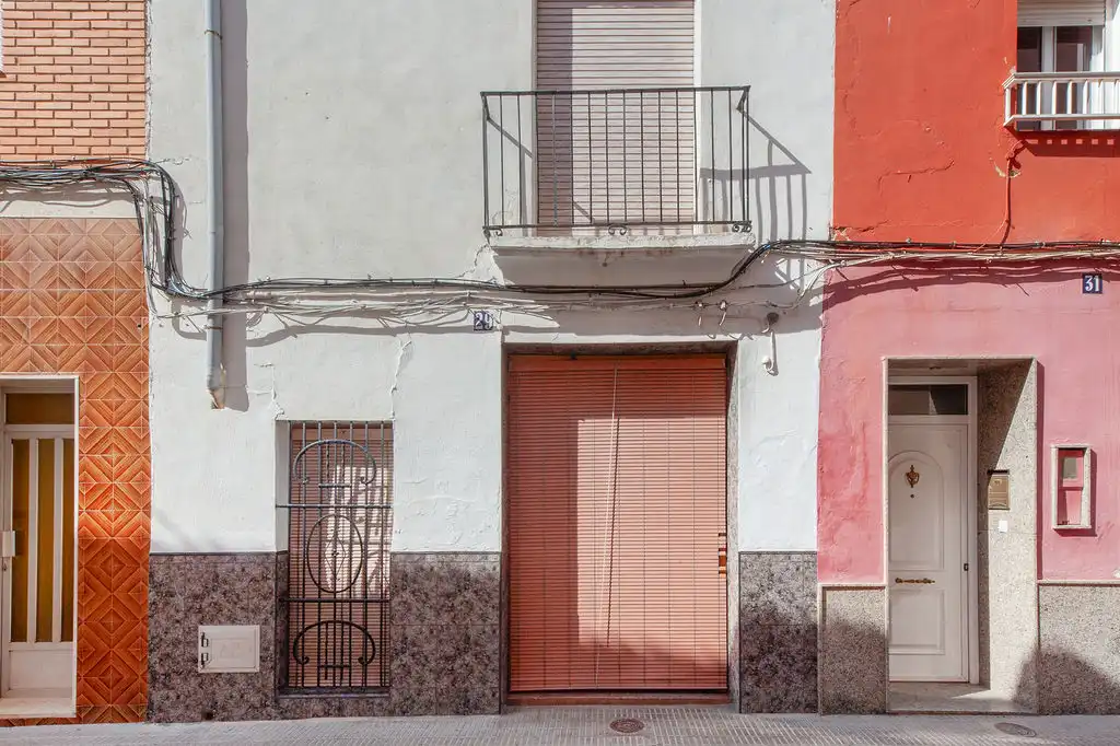 Villa in vendita a C/ D´Escultor Benlliure, imagen 19