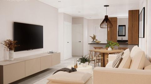 Apartamento en planta alta de 2 dormitorios con solárium en Rojales, imatge 3