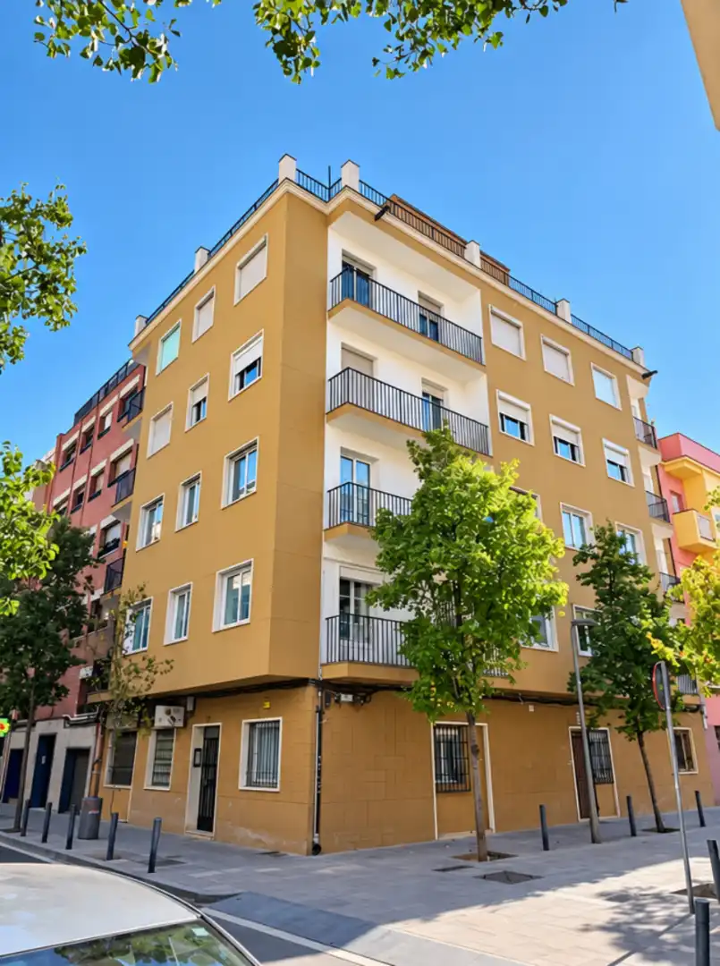 Appartement avec terrasse à vendre à Carrer de Llinars del Vallès, imagen 19