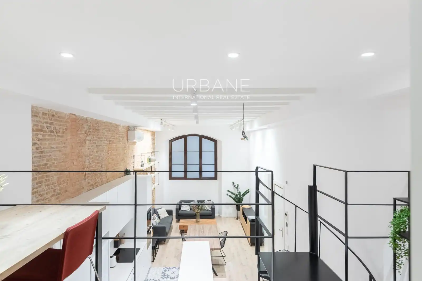 Penthouse to rent in Serra, imagen 32