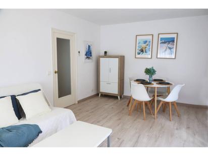 Bedroom of Apartment for sale in Castell-Platja d'Aro  with Heating, Private garden and Terrace