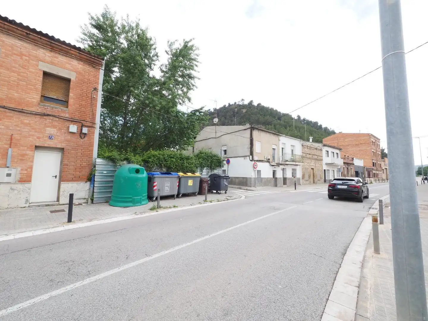 Terreny residencial en venda a Sant Vicenç de Castellet, imagen 6