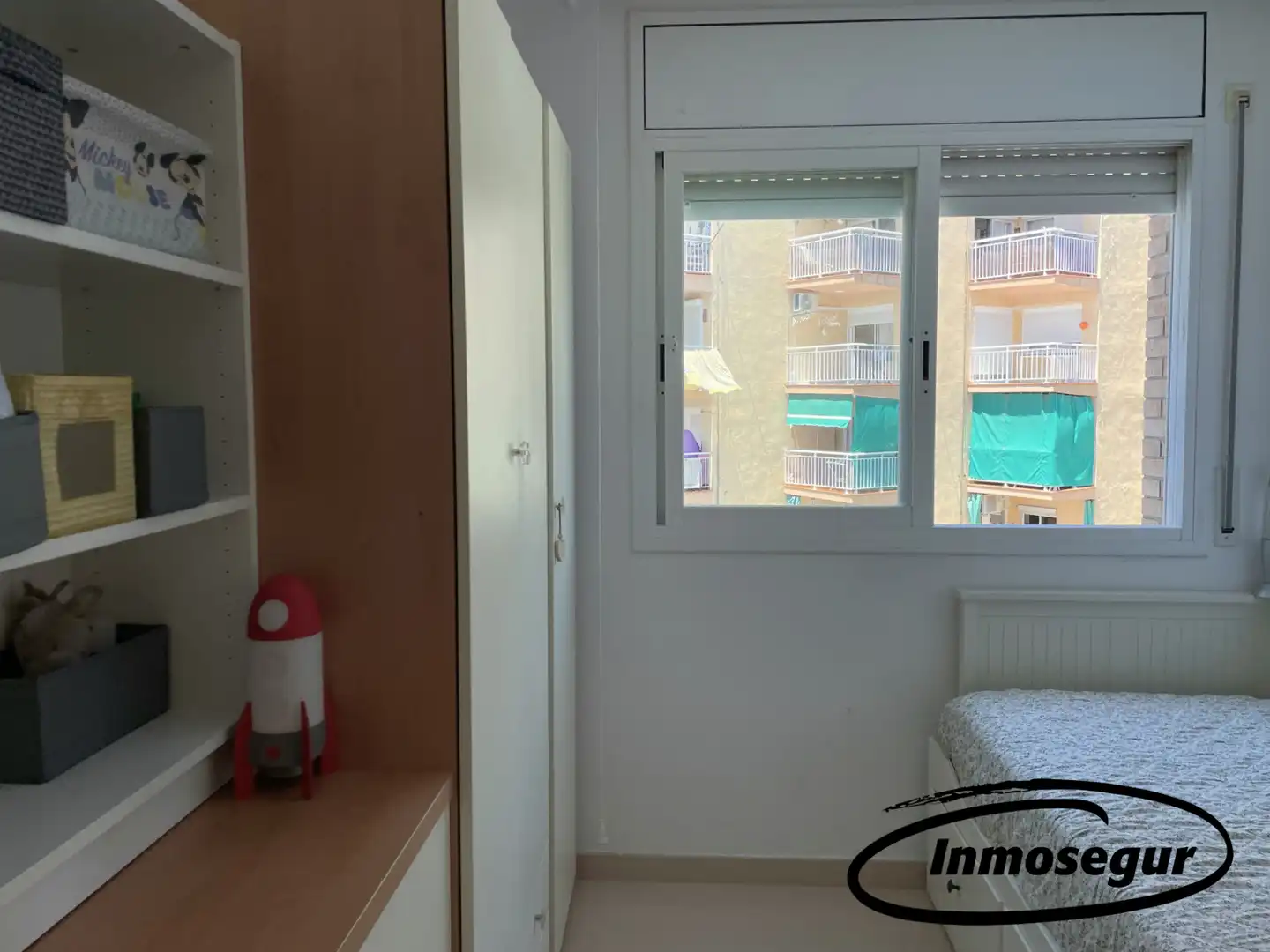 Habitación de Piso en venta en Salou con Aire acondicionado, Calefacción y Terraza