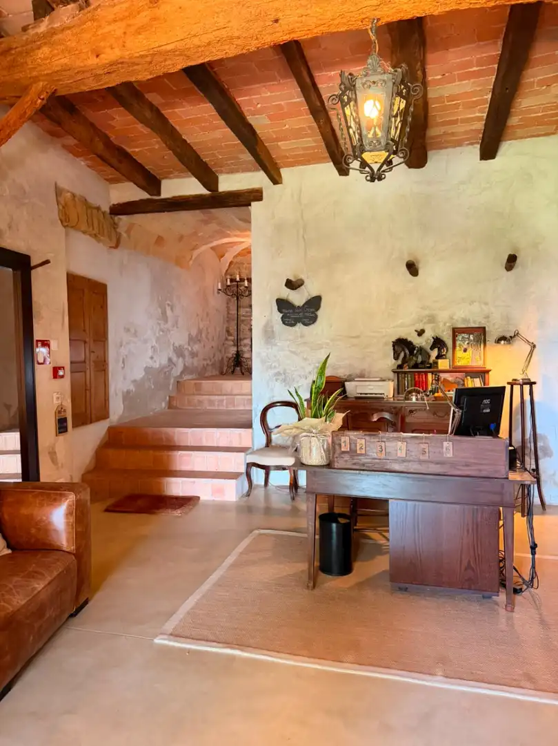 Finca rústica en venta en Vilademuls