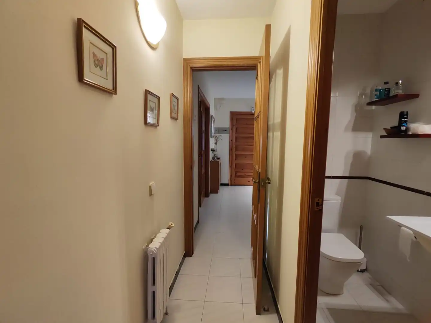 Casa con jardín en venta en valles, imagen 54