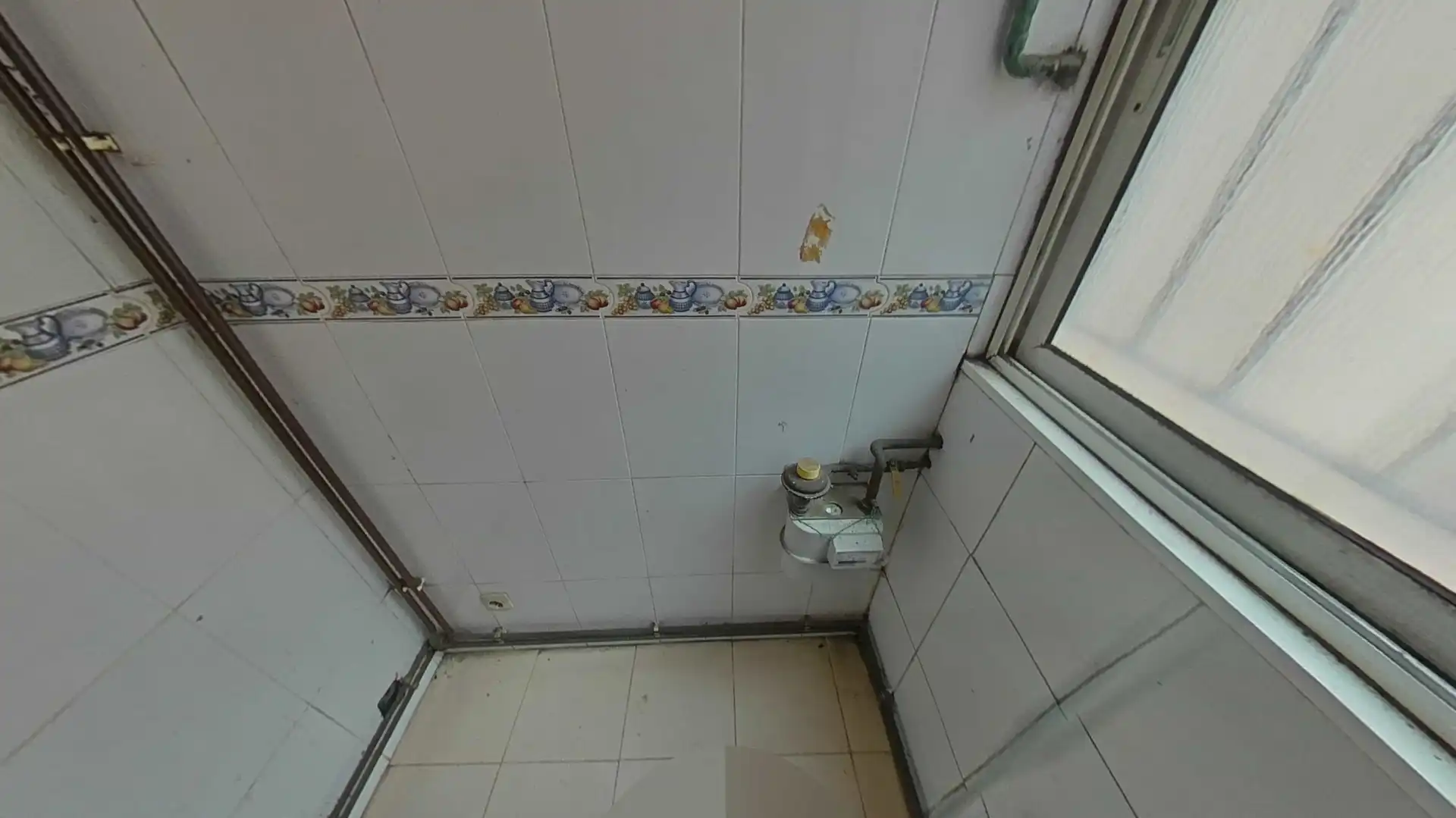 Flat for sale in Passeig Maragall