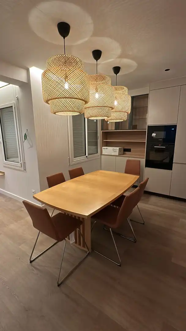 Wohnung mit Aufzug zum Verkauf in Sarrià - Sant Gervasi, imagen 47