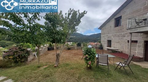 Foto 3 de Casa o xalet en venda a Calle Ruanova, Marín, Pontevedra