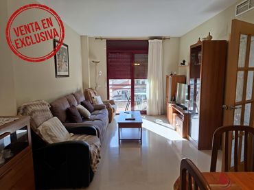 Wohnung mit Balkon zum Verkauf in Centre