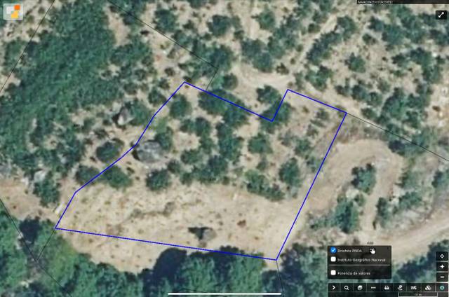 Terreno en Venta en N/A, -1 en Navaconcejo