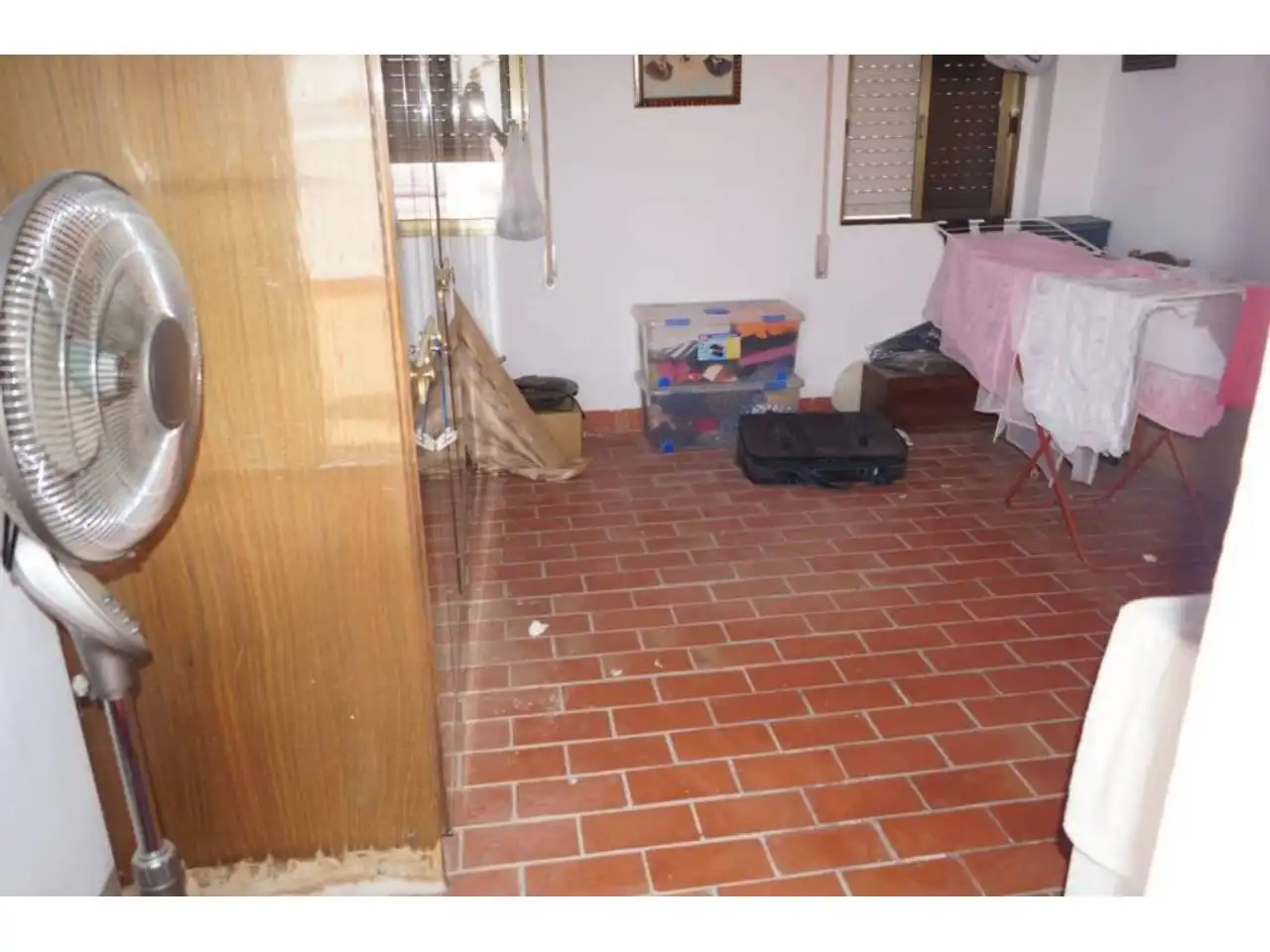 Piso con terraza en venta en Baena, imagen 9
