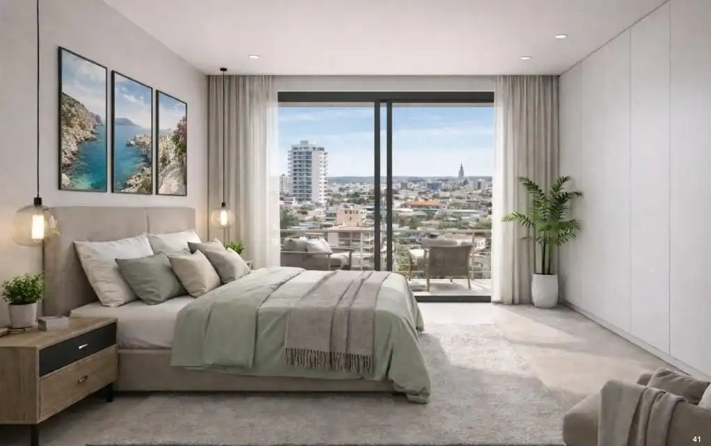Penthouse with lift for sale in Centro, imagen 13