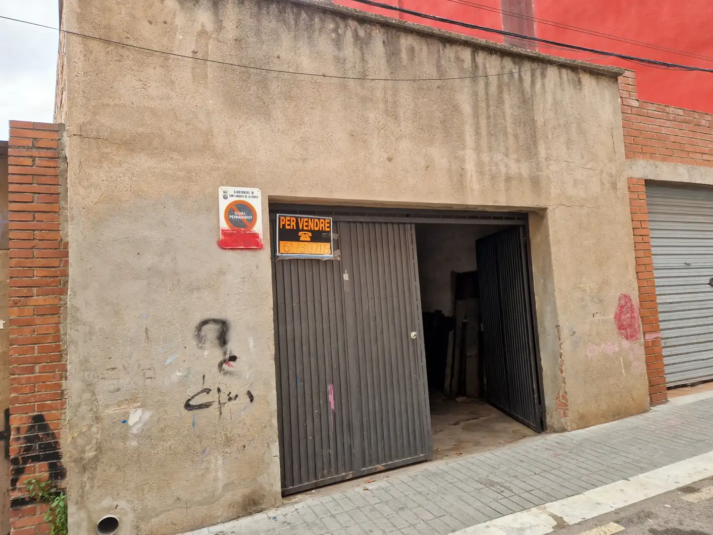 Local comercial en venda a Carrer de l'Amistat, imagen 3