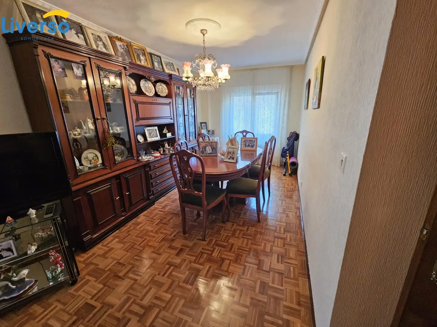 Flat with lift for sale in Centro, imagen 14