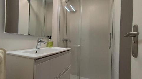 Foto 4 de Habitació a Mendebaldea - Ermitagaña, Pamplona / Iruña