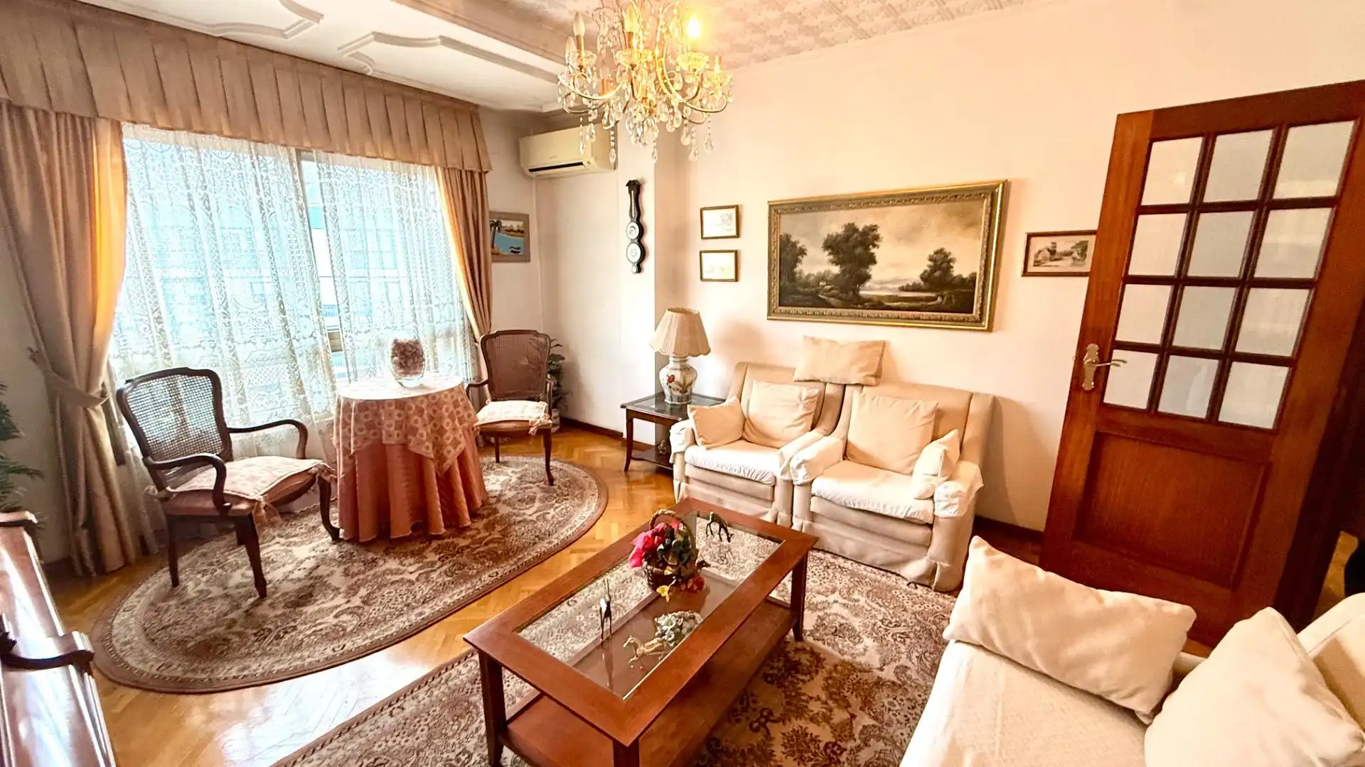 Appartement avec terrasse à vendre à XOAN DE NOVOA, imagen 14