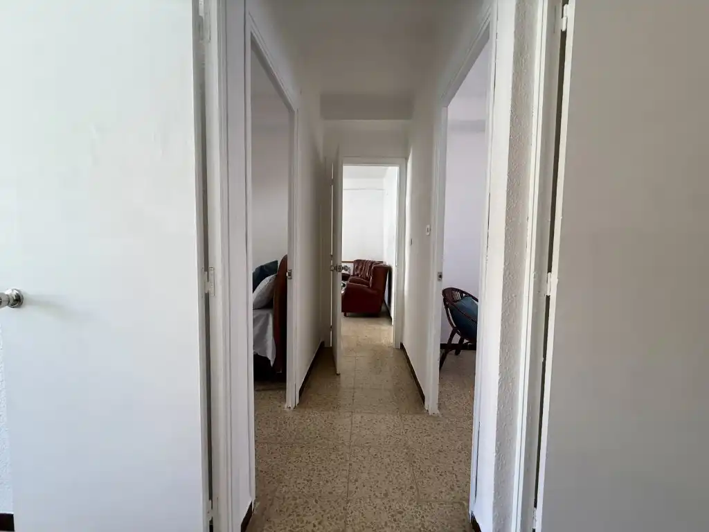 Wohnung zum Verkauf in Benicasim / Benicàssim mit Waschmaschine und Balkon