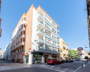 Exterior view of Flat for sale in Reus  with Balcony