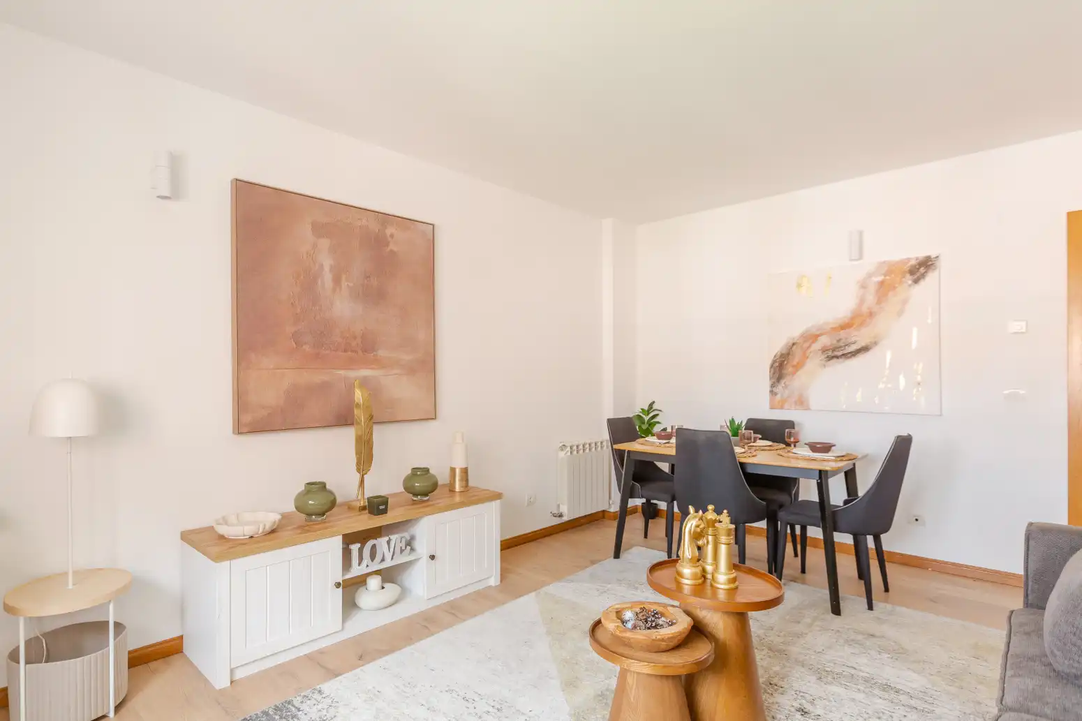 Flat with terrace for sale in Pamplona-Iruña - SANTOS DE OCHANDOTEGUI 53, imagen 5