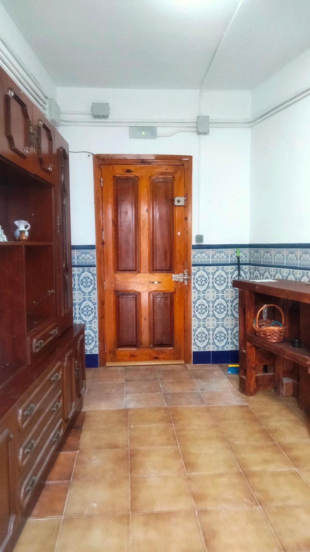 Casa o xalet en venda en La Guardia