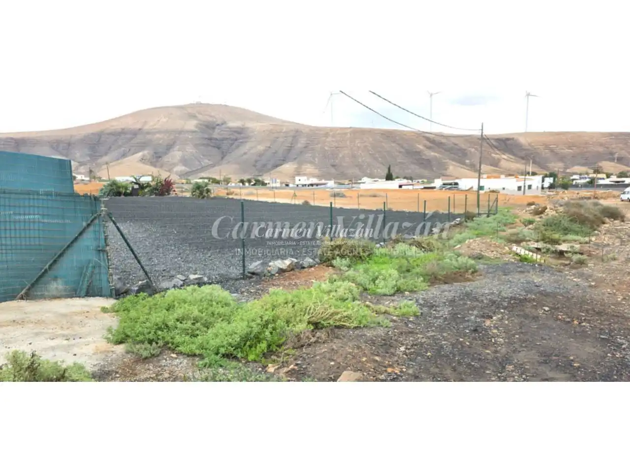 Casa o chalet en venta en Carretera Los Estancos, Tefía - Tetir