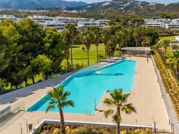 Apartament en venda a Río Real - Los Monteros