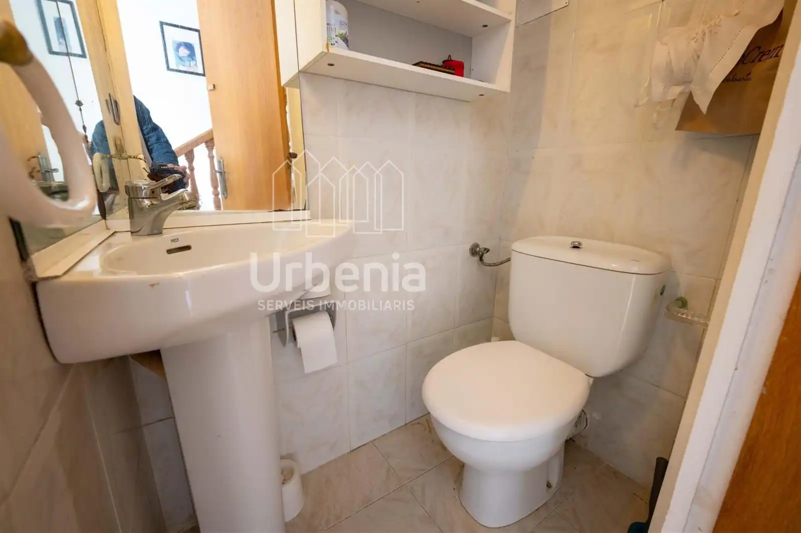 Casa con piscina en venta en Santa Susanna, imagen 29