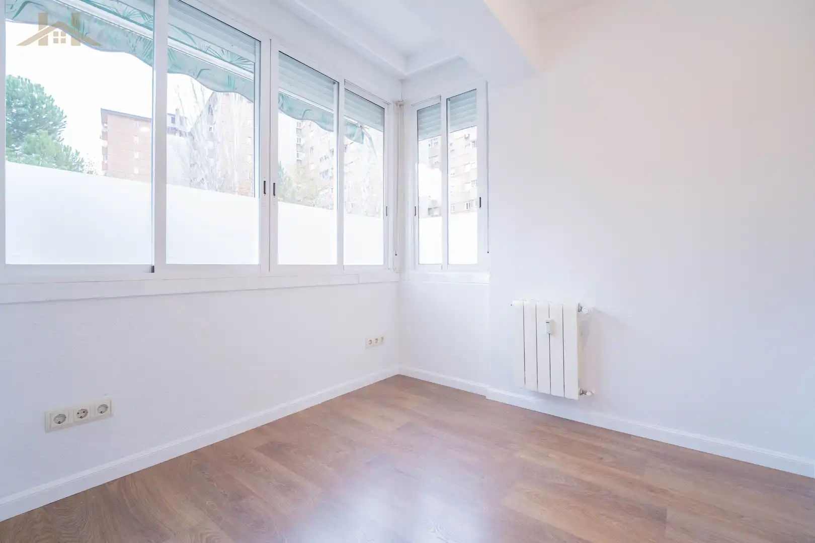 Schlafzimmer von Wohnung zum Verkauf in Torrejón de Ardoz mit Möbliert