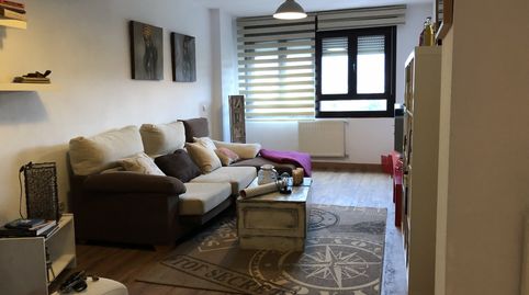 Foto 3 de Piso en venta en Corredoría - La Carisa - Prado de La Vega, Oviedo