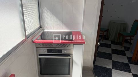 Foto 4 de Piso en venta en Del Gorrión, San Isidro, Madrid Capital