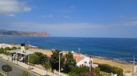 Photo 3 of Apartment to rent in Montañar - El Arenal, Jávea / Xàbia