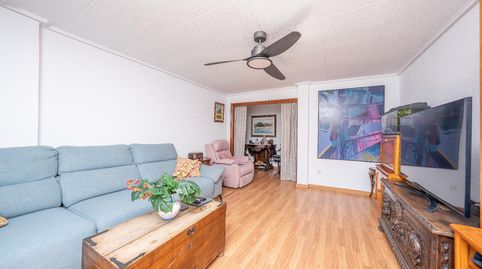 Foto 4 de Piso en venta en Calle Blas Valero, Pont Nou - Corazón de Jesús, Elche / Elx
