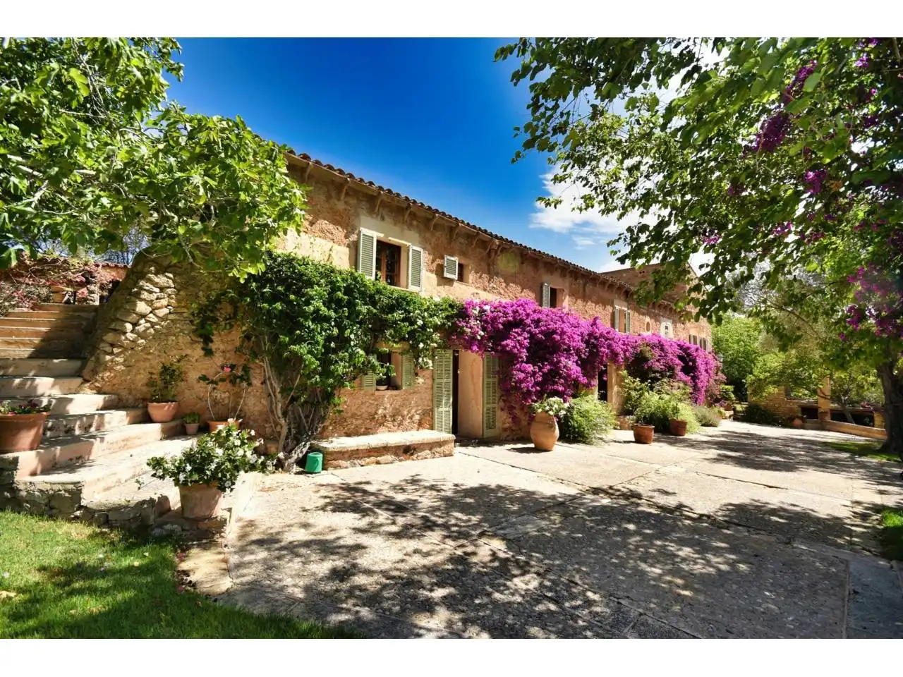 Casa amb piscina en venda a Poligono 18 45, imagen 42