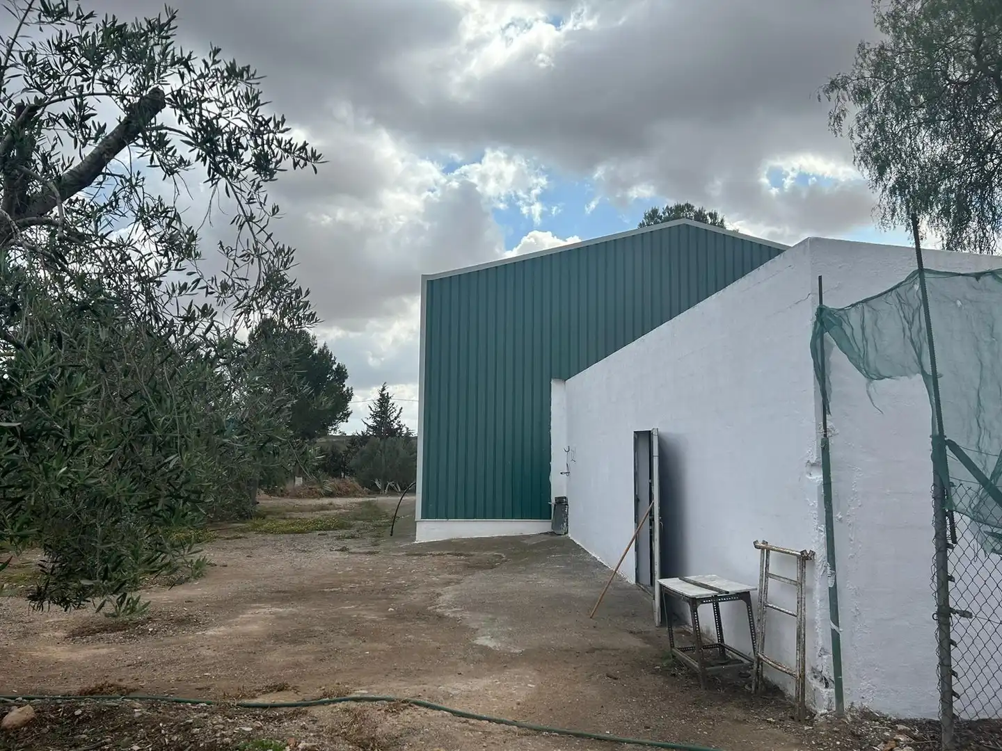 Rustikales Grundstück zum Verkauf in Pedanías Oeste, imagen 17