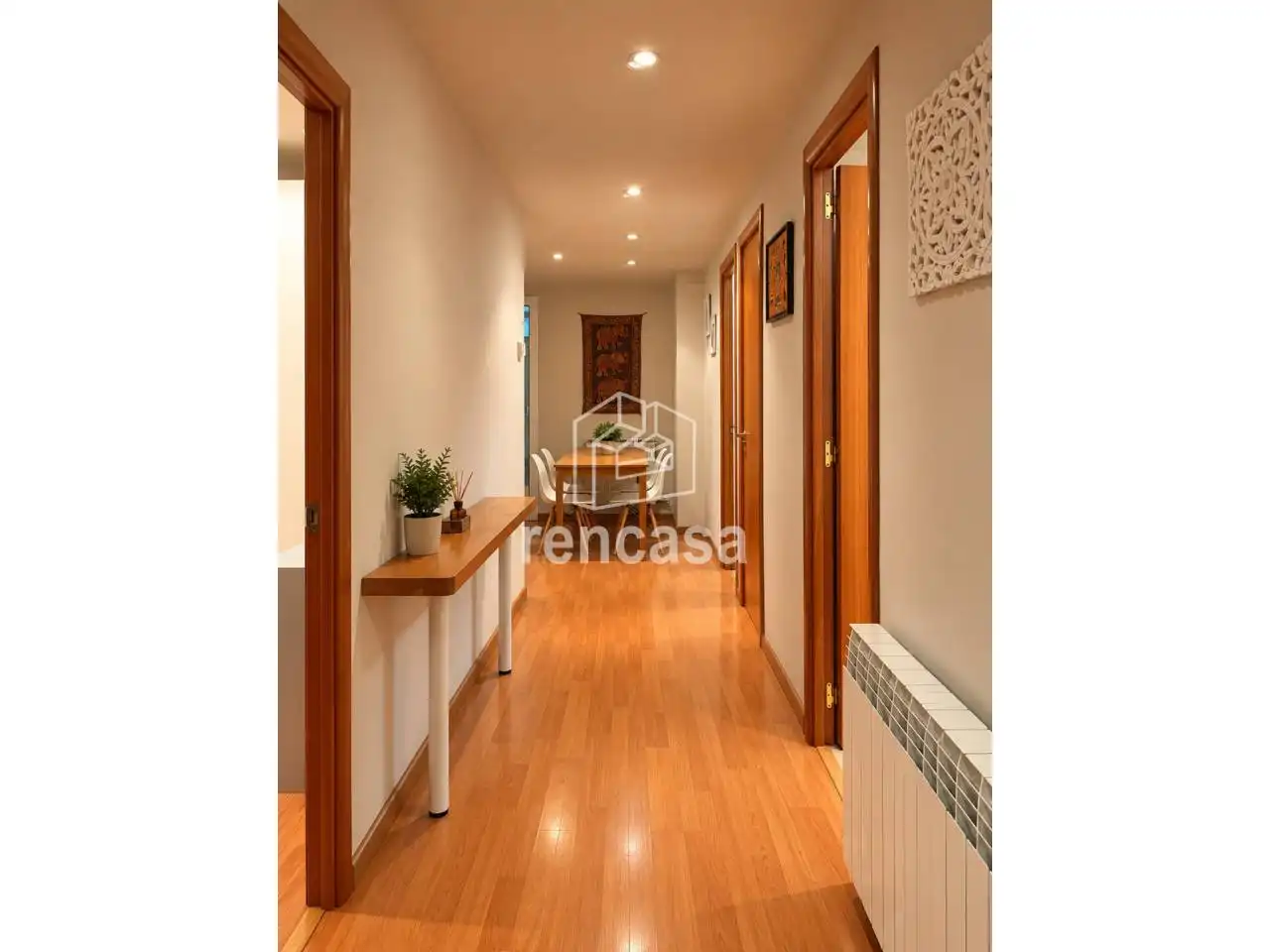 Flat with terrace for sale in Avenida Prat de la Riba, imagen 6