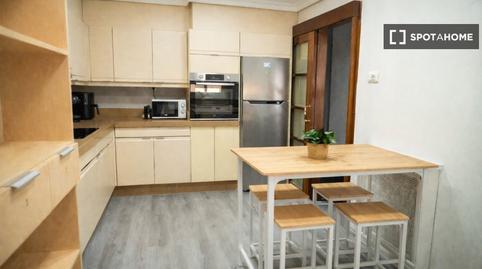 Photo 5 of Flat to share in Vistalegre,  Murcia Capital