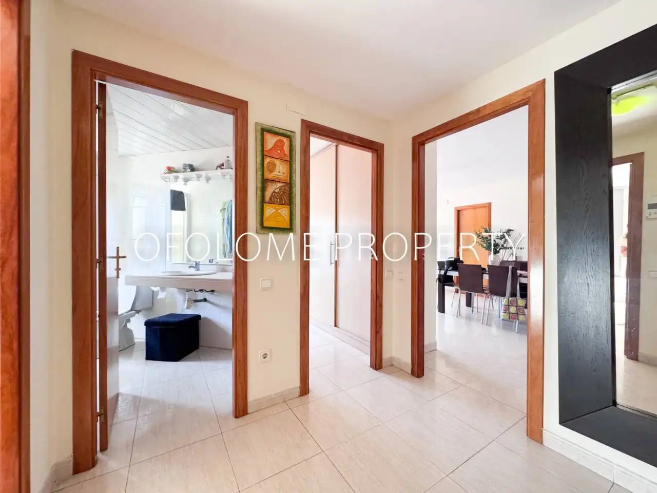 Appartement avec terrasse à vendre à Calle bailen, imagen 12