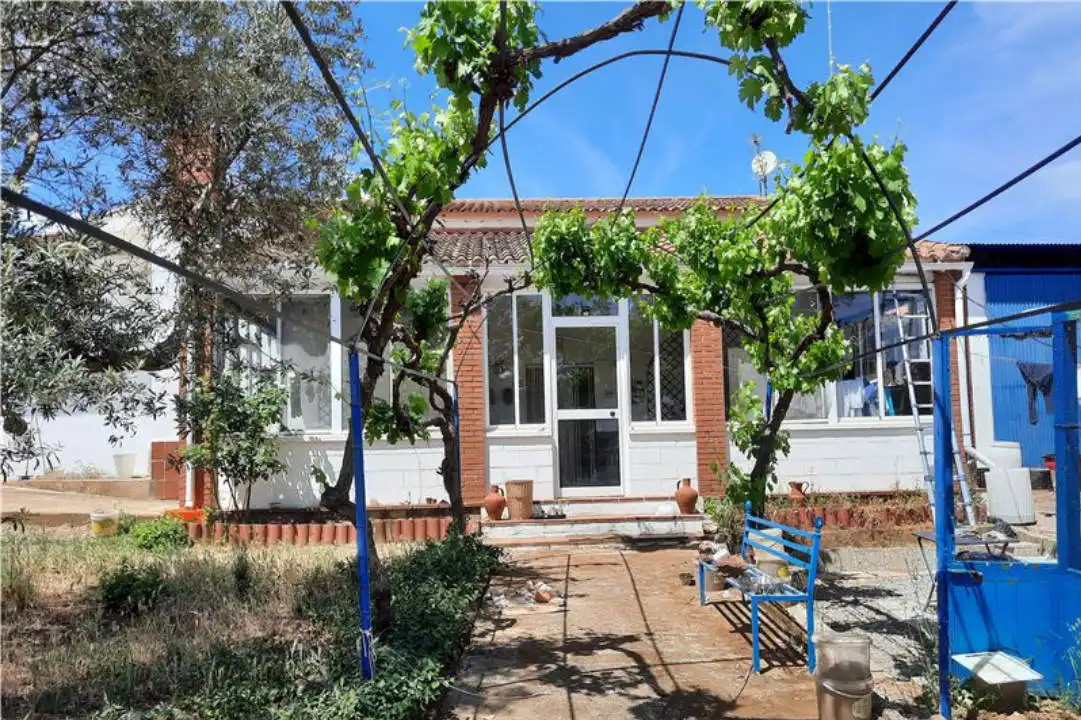 Terreno en venta en Zona Centro