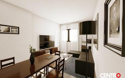 Sala d'estar de Apartament en venda en Padul