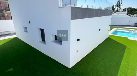 Foto 5 de Casa o xalet en venda a La Jara, Cádiz