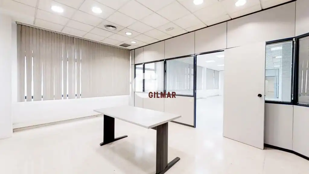Oficina en venda en Alcobendas amb Aire condicionat i Calefacció