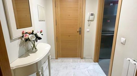 Foto 5 de Piso de alquiler en Calle Palomar, Zafra, Badajoz