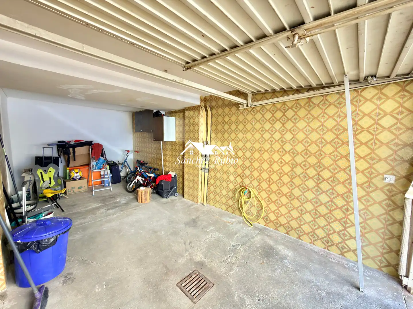 Garaje en venta en Torrelodones