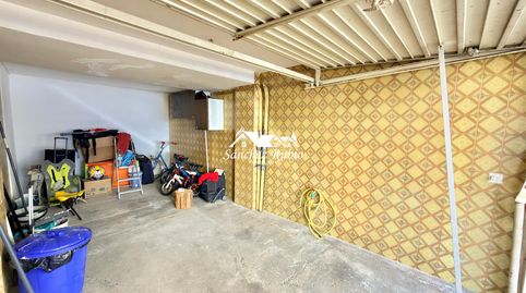 Foto 4 de Garaje en venta en Calle Flor de Lis, 13, Los Ángeles - Jarandilla, Torrelodones