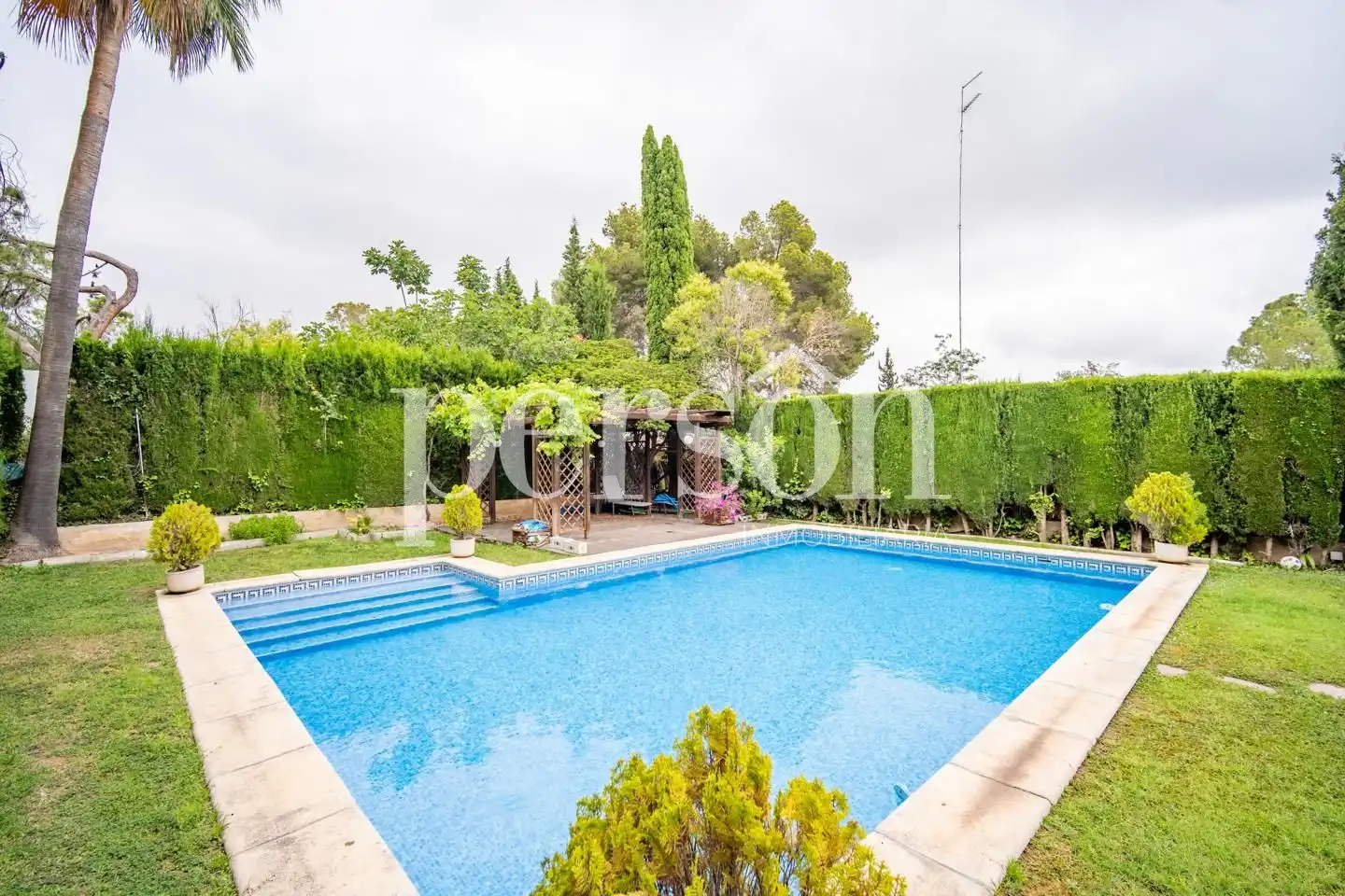 Villa avec piscine à vendre à Campolivar, imagen 69
